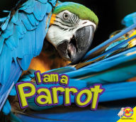 Title: Parrot, Author: Samantha Nugent