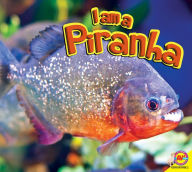 Title: Piranha, Author: John Willis