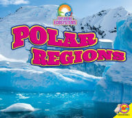 Title: Polar Regions, Author: Samantha Nugent