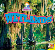 Title: Wetlands, Author: John Willis