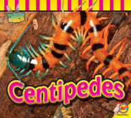 Title: Centipedes, Author: John Willis