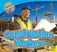 Title: Construction Workers, Author: Jared Siemens