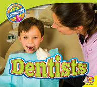 Title: Dentists, Author: Jared Siemens