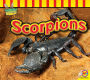 Scorpions