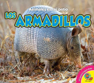 Title: Los armadillos, Author: Aaron Carr