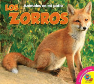 Title: Los zorros, Author: Aaron Carr