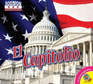 Title: El Capitolio, Author: Aaron Carr