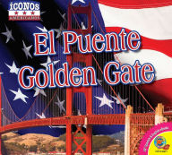 Title: El Puente Golden Gate, Author: Aaron Carr