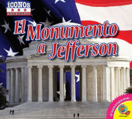 Title: El Monumento a Jefferson, Author: Aaron Carr