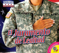 Title: El Juramento de Lealtad, Author: Aaron Carr