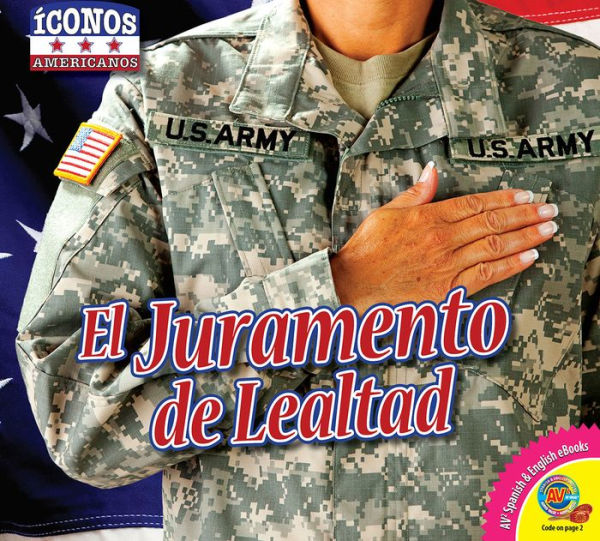 El Juramento de Lealtad