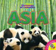 Title: Asia, Author: Alexis Roumanis