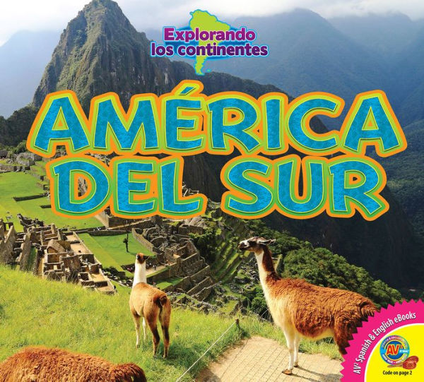 América del Sur