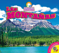 Title: Las montañas, Author: Alexis Roumanis