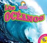 Title: Los océanos, Author: Alexis Roumanis