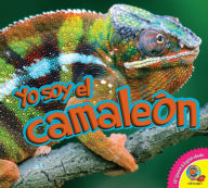 Title: El camaleón, Author: Aaron Carr