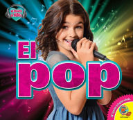 Title: El pop, Author: Aaron Carr