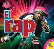 Title: El rap, Author: Aaron Carr