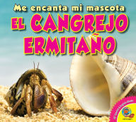 Title: El cangrejo ermitaño, Author: Aaron Carr