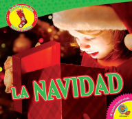 Title: La Navidad, Author: Katie Gillespie