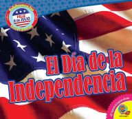 Title: El Día de la Independencia, Author: Katie Gillespie