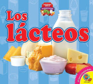 Title: Los lácteos, Author: Samantha Nugent