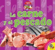 Title: La carne y el pescado, Author: Samantha Nugent