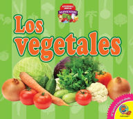 Title: Los vegetales, Author: Samantha Nugent