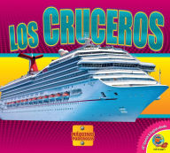 Title: Los cruceros, Author: Aaron Carr