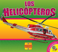Title: Los helicópteros, Author: Aaron Carr