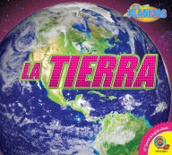 Title: La Tierra, Author: Alexis Roumanis