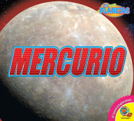 Title: Mercurio, Author: Alexis Roumanis