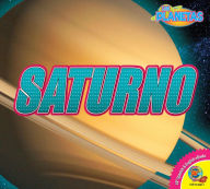 Title: Saturno, Author: Alexis Roumanis