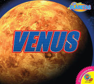Title: Venus, Author: Alexis Roumanis