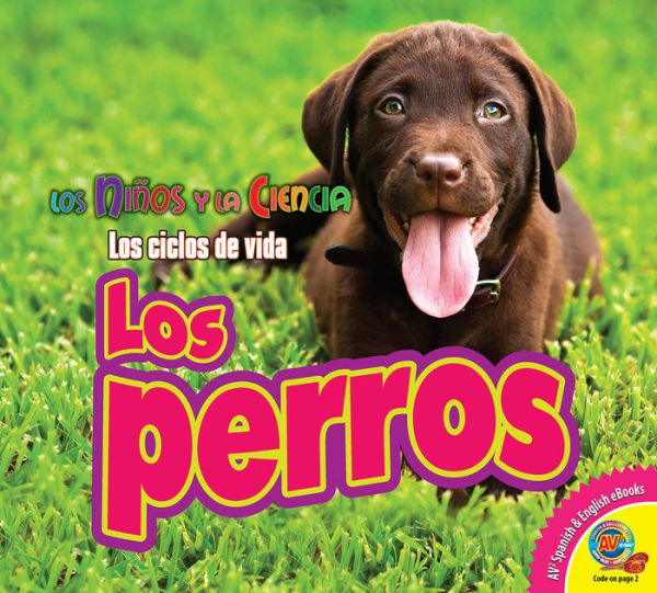 Los perros