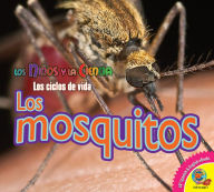 Title: Los mosquitos, Author: Aaron Carr