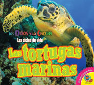 Title: Las tortugas marinas, Author: Aaron Carr