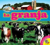 Title: La granja, Author: Pamela McDowell