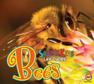 Title: Bees, Author: Katie Gillespie