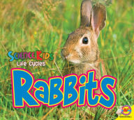 Title: Rabbits, Author: Katie Gillespie