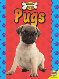 Title: Pugs, Author: Susan H Gray