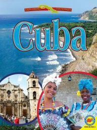 Title: Cuba, Author: Joy Gregory