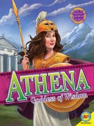 Title: Athena: Goddess of War, Author: Teri Temple