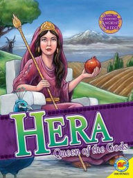 Title: Hera: Queen of the Gods, Author: Teri Temple