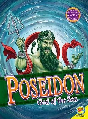 Poseidon: God of the Sea