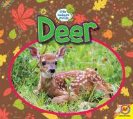 Title: Deer, Author: Samantha Nugent