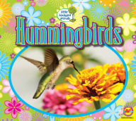 Title: Hummingbirds, Author: Heather Kissock