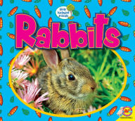 Title: Rabbits, Author: Samantha Nugent