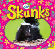 Title: Skunks, Author: John Willis