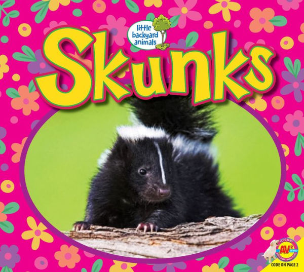 Skunks